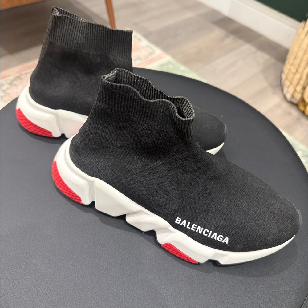 Balenciaga sneakers